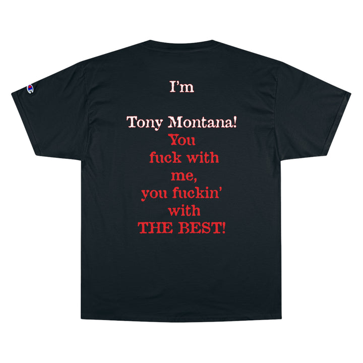 Champion T-Shirt