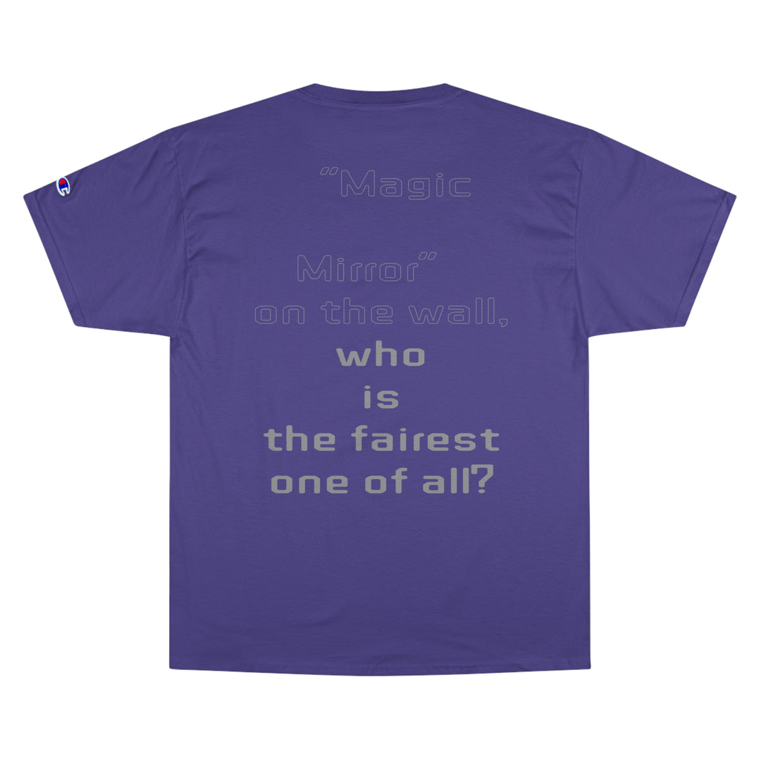 Champion T-Shirt