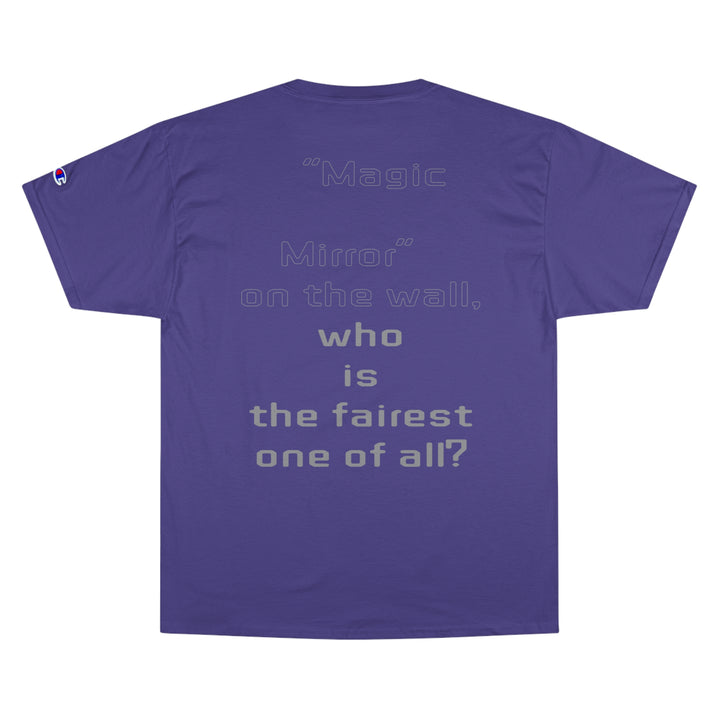 Champion T-Shirt