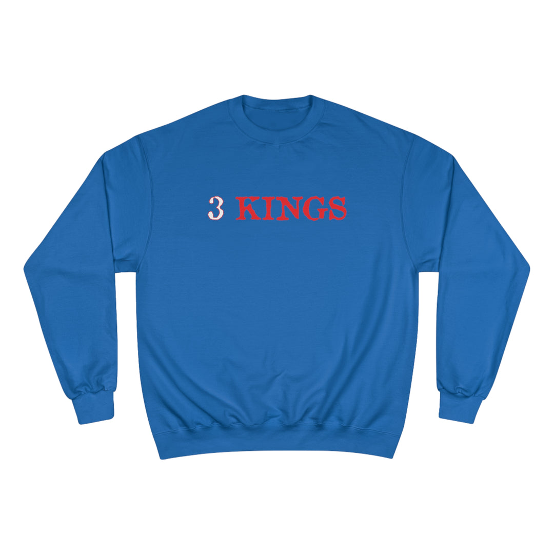 Champion Sweatshirt