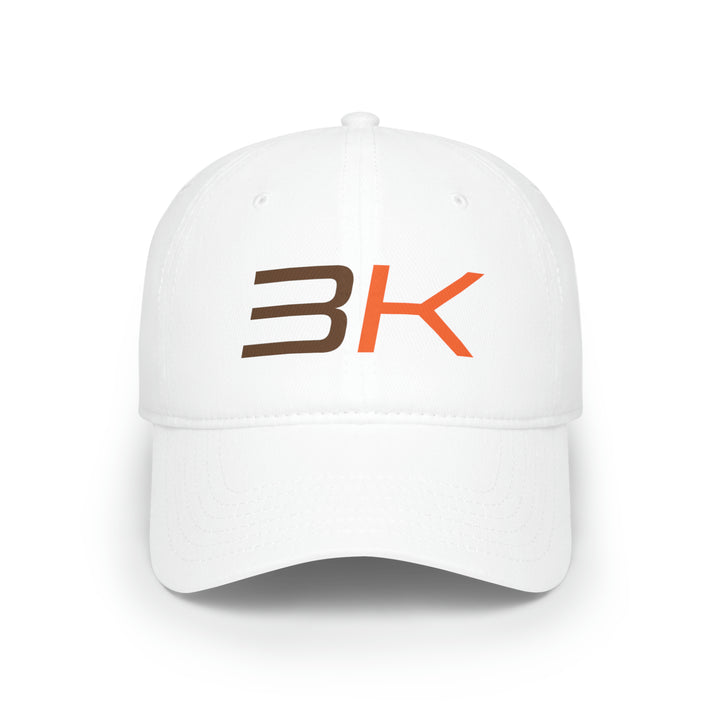 Low Profile Baseball Cap