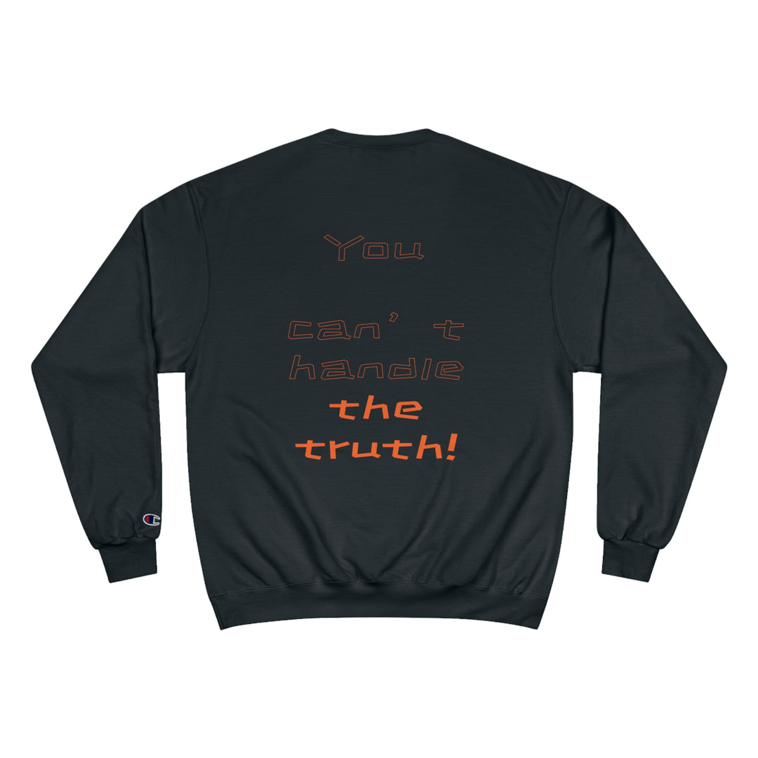 Champion Sweatshirt