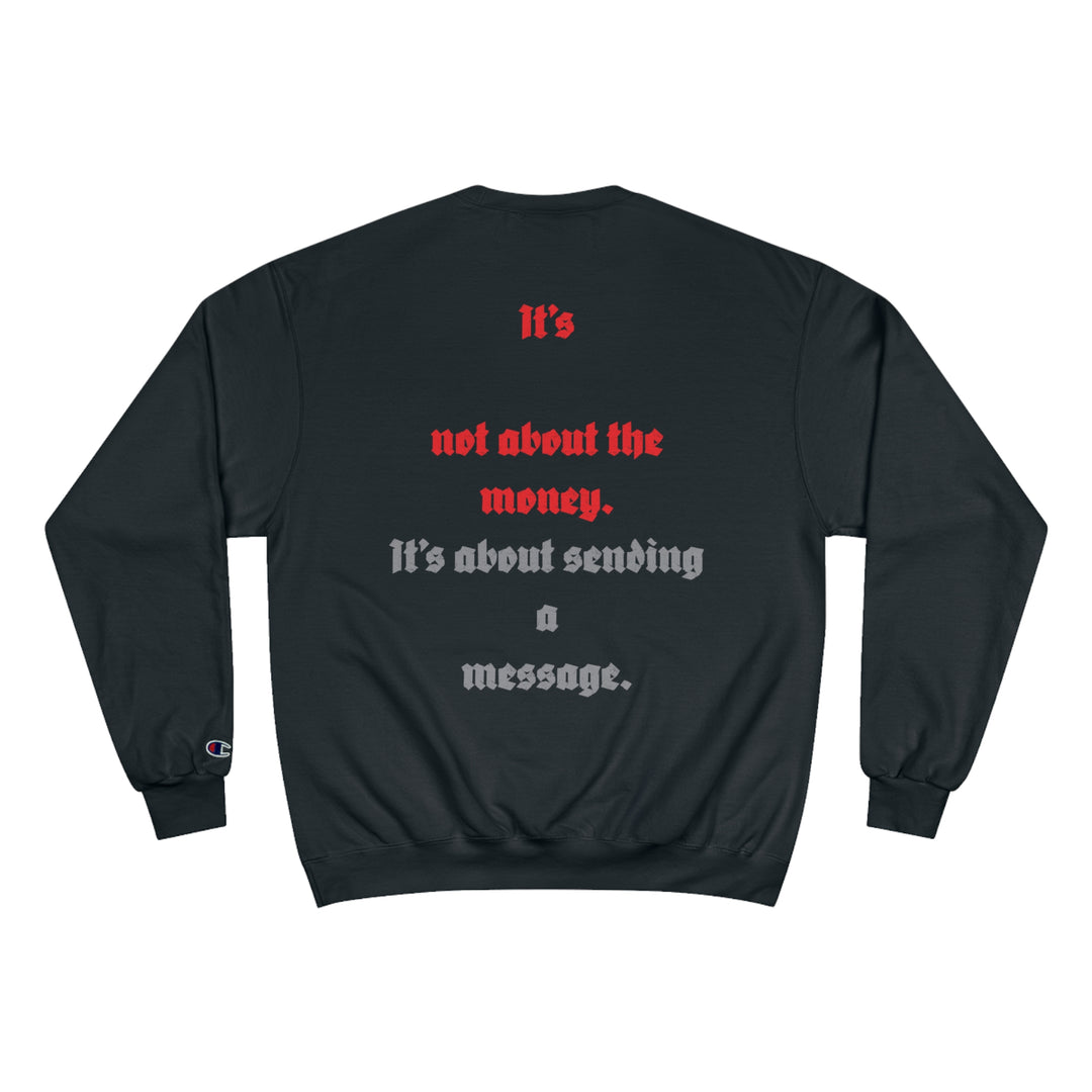 Champion Sweatshirt
