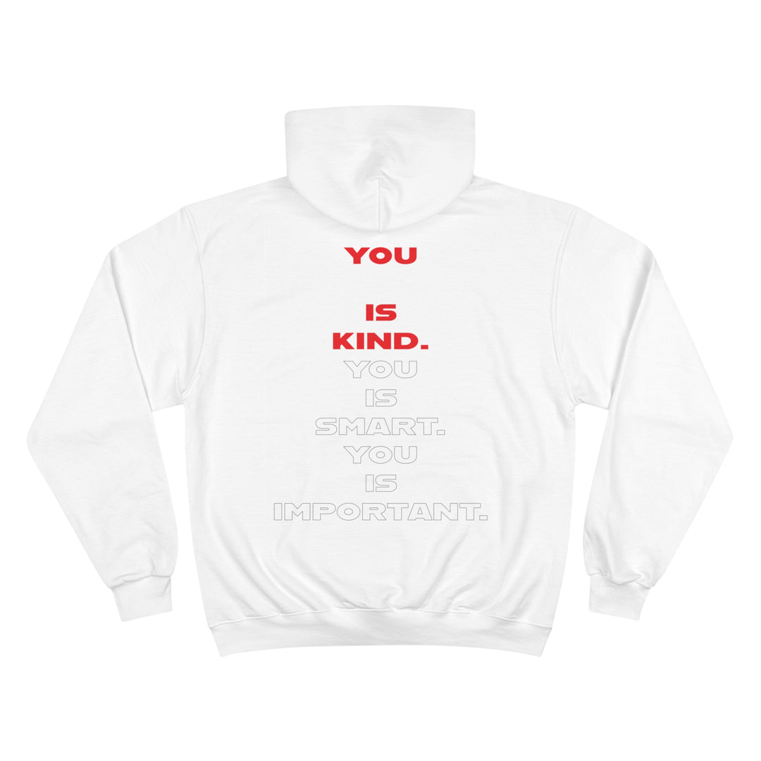 Champion Hoodie