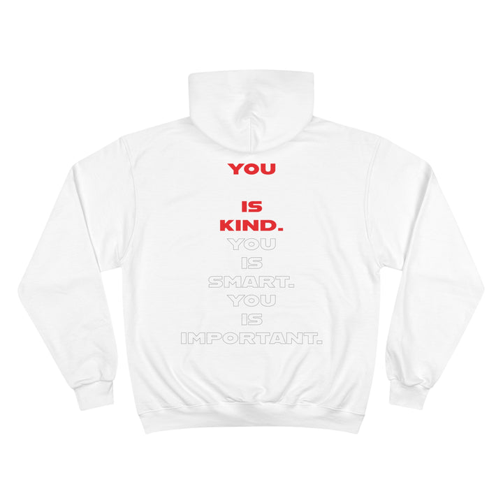 Champion Hoodie