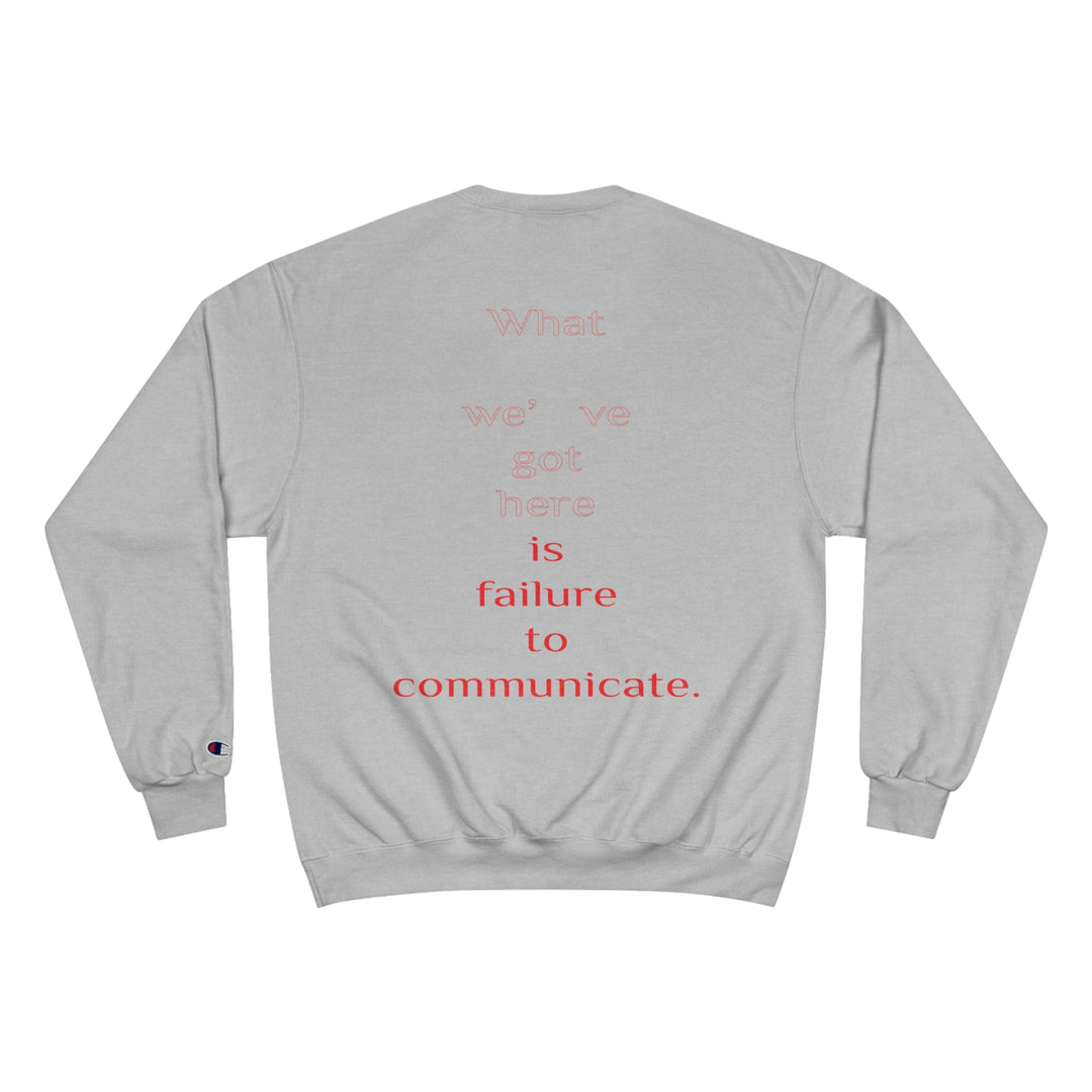 Champion Sweatshirt