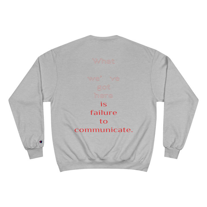 Champion Sweatshirt