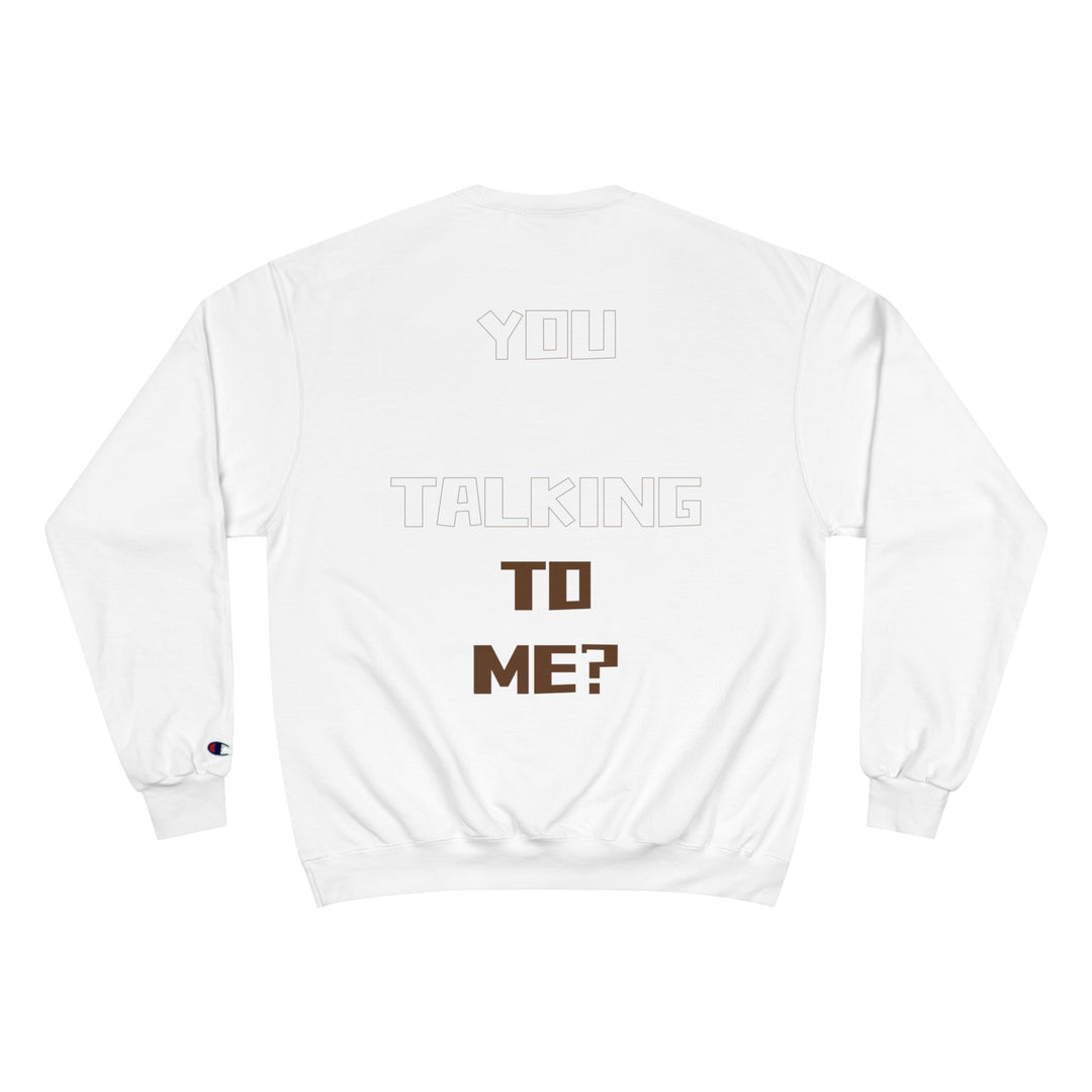 Champion Sweatshirt