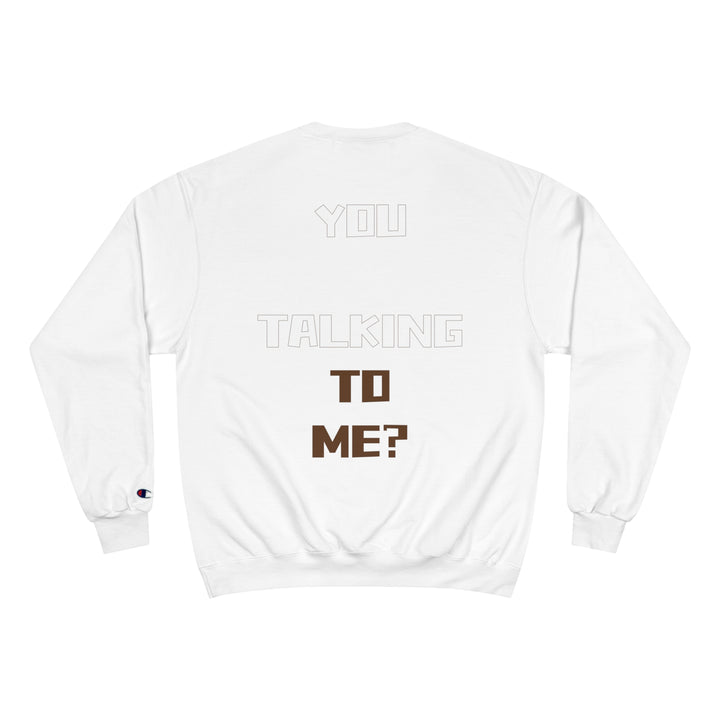 Champion Sweatshirt