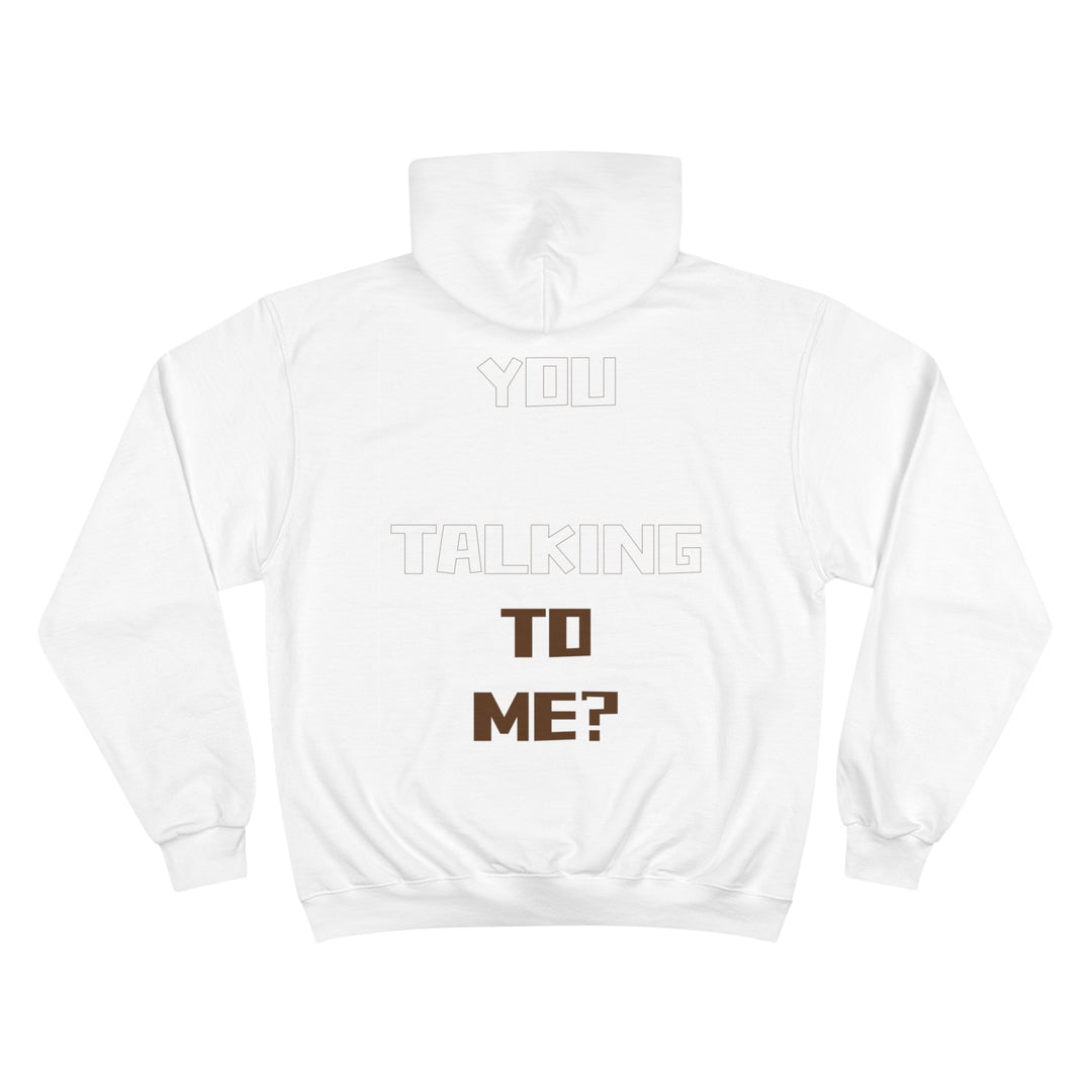 Champion Hoodie