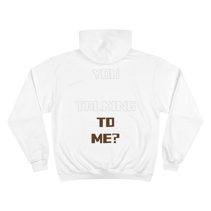 Champion Hoodie