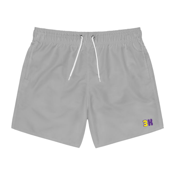 Swim Trunks (AOP)