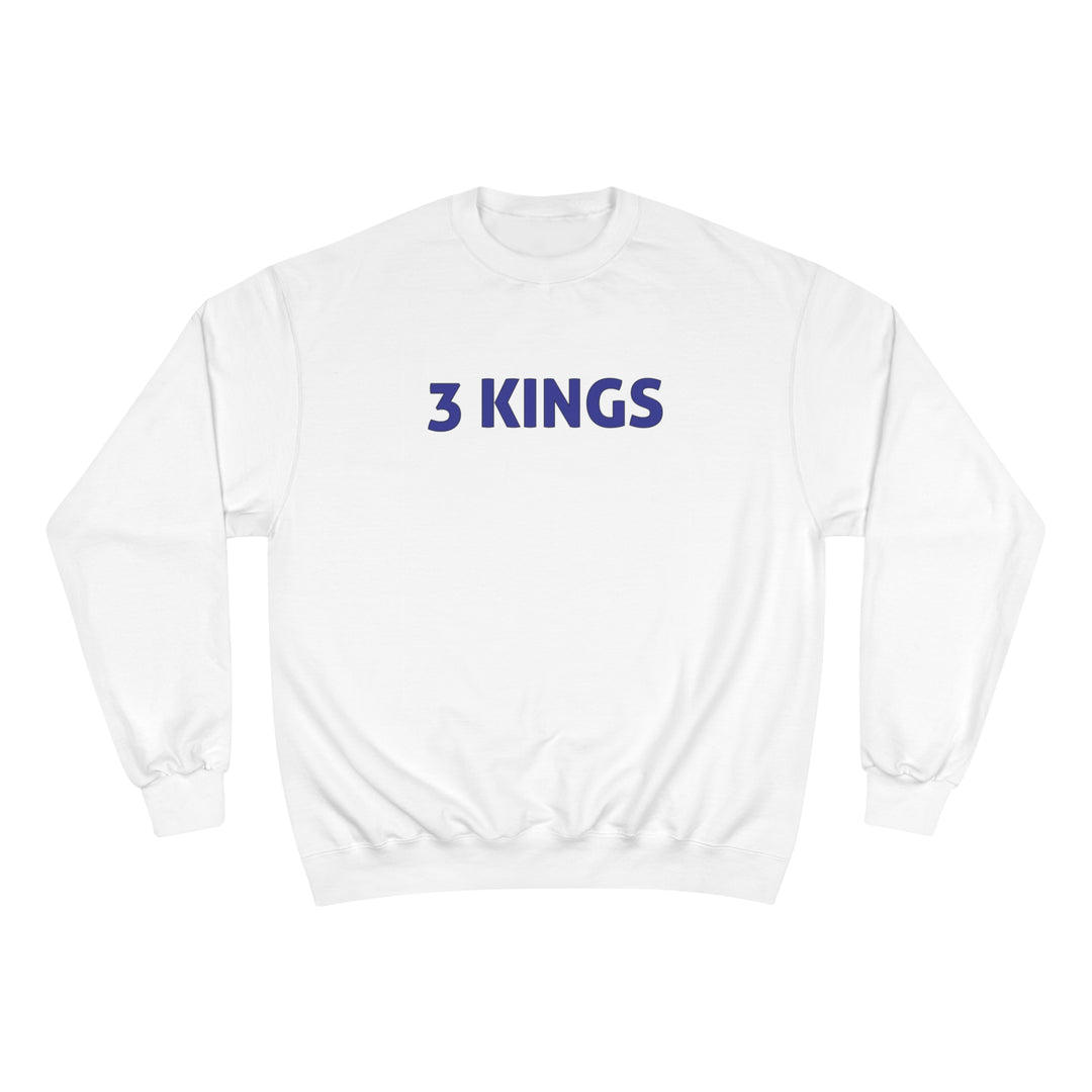 Champion Sweatshirt