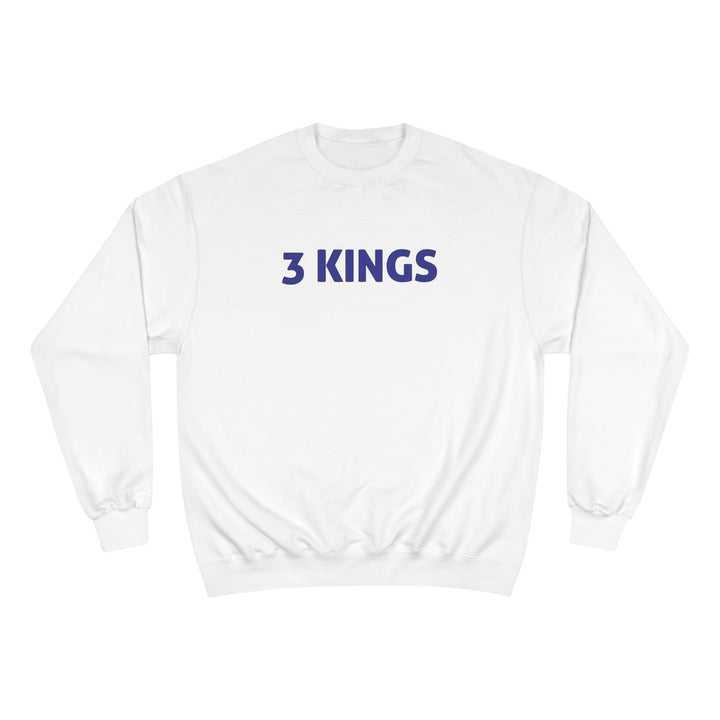 Champion Sweatshirt