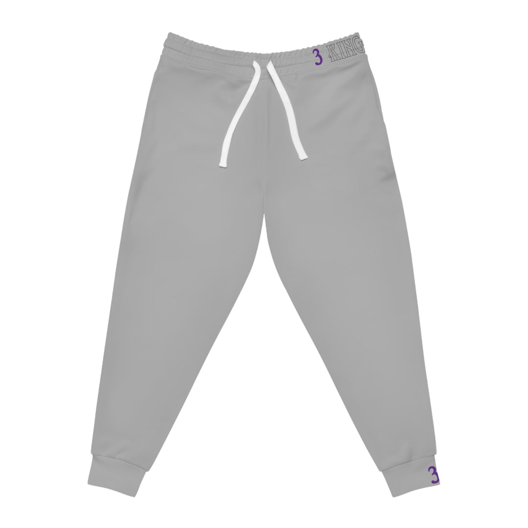 Athletic Joggers (AOP)