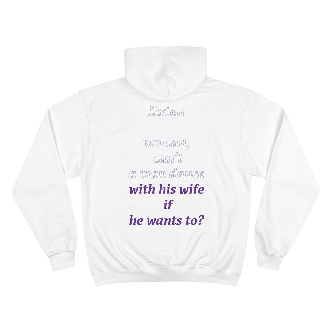 Champion Hoodie