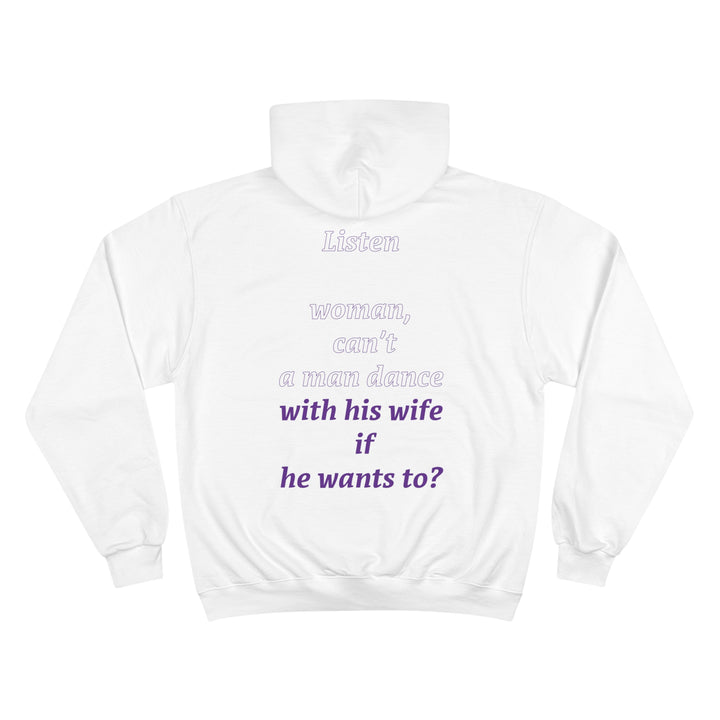 Champion Hoodie
