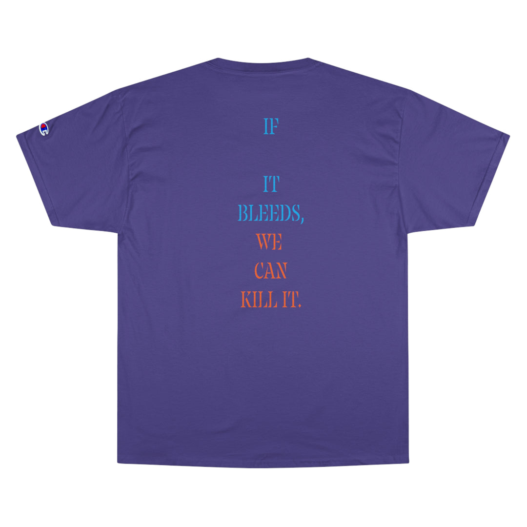Champion T-Shirt