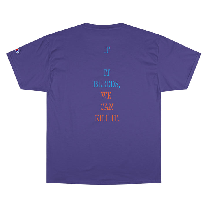 Champion T-Shirt