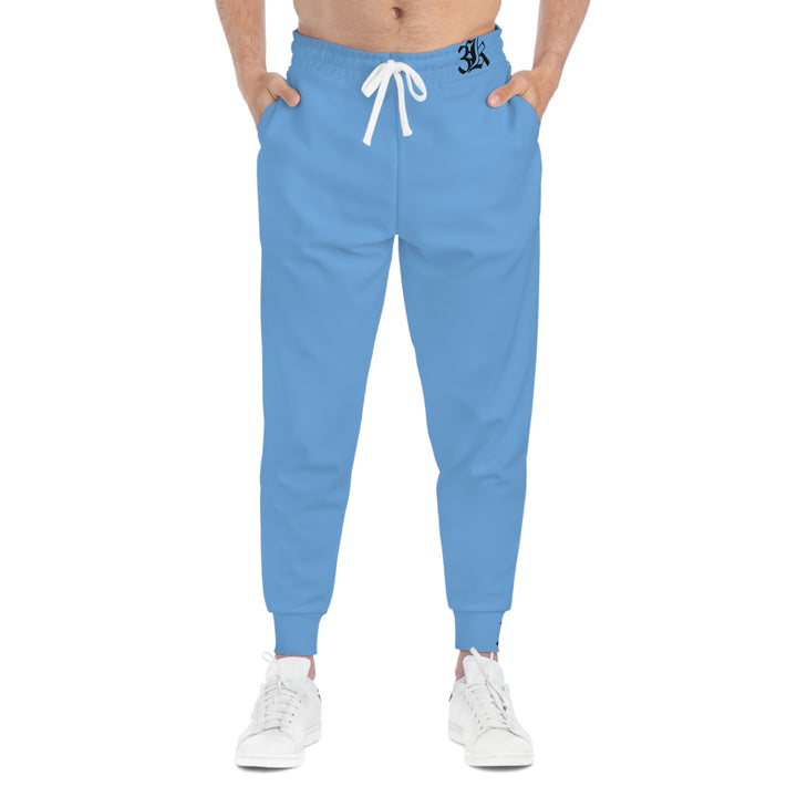 Athletic Joggers (AOP)