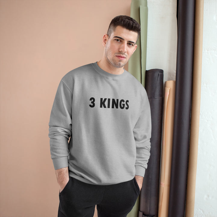 Champion Sweatshirt