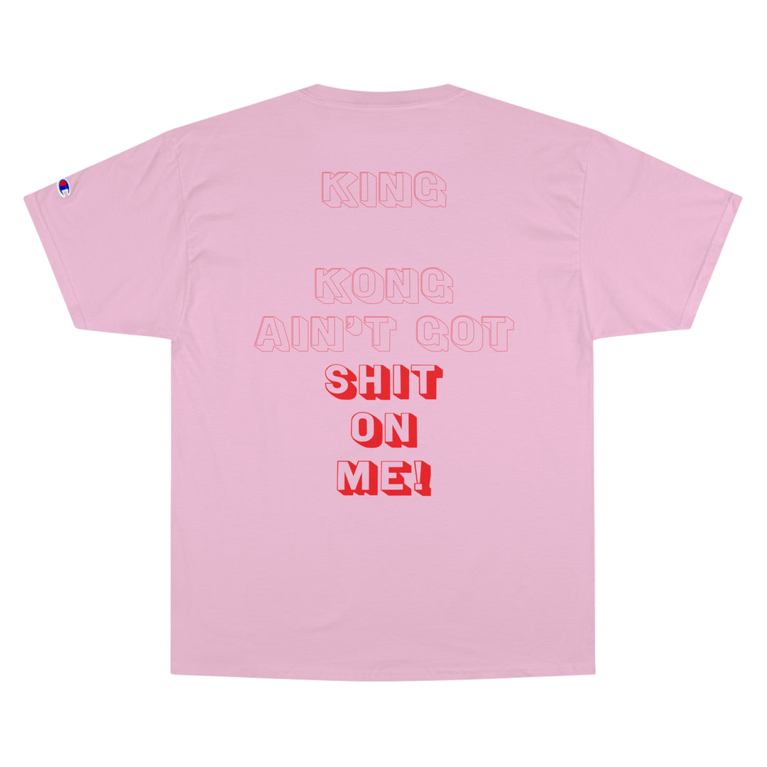 Champion T-Shirt