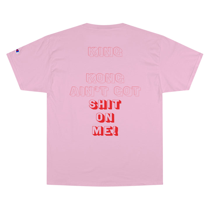 Champion T-Shirt