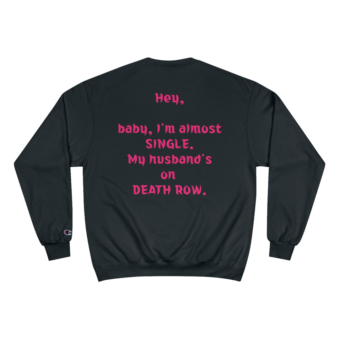 Champion Sweatshirt