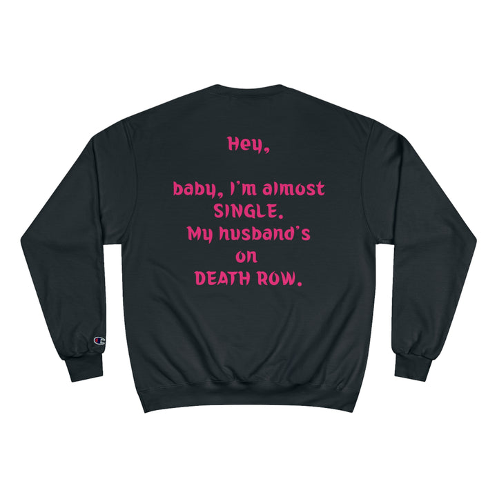 Champion Sweatshirt