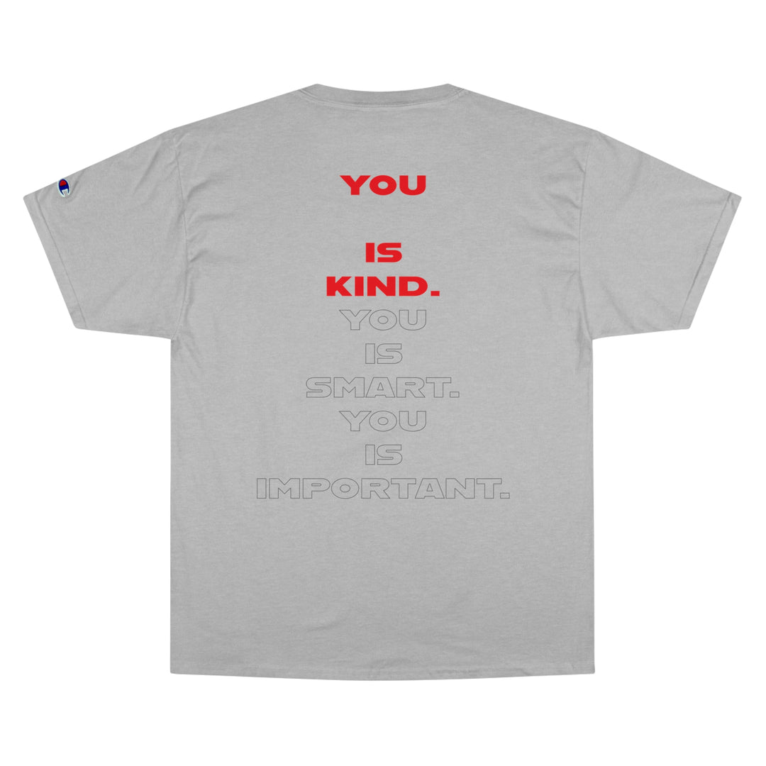 Champion T-Shirt