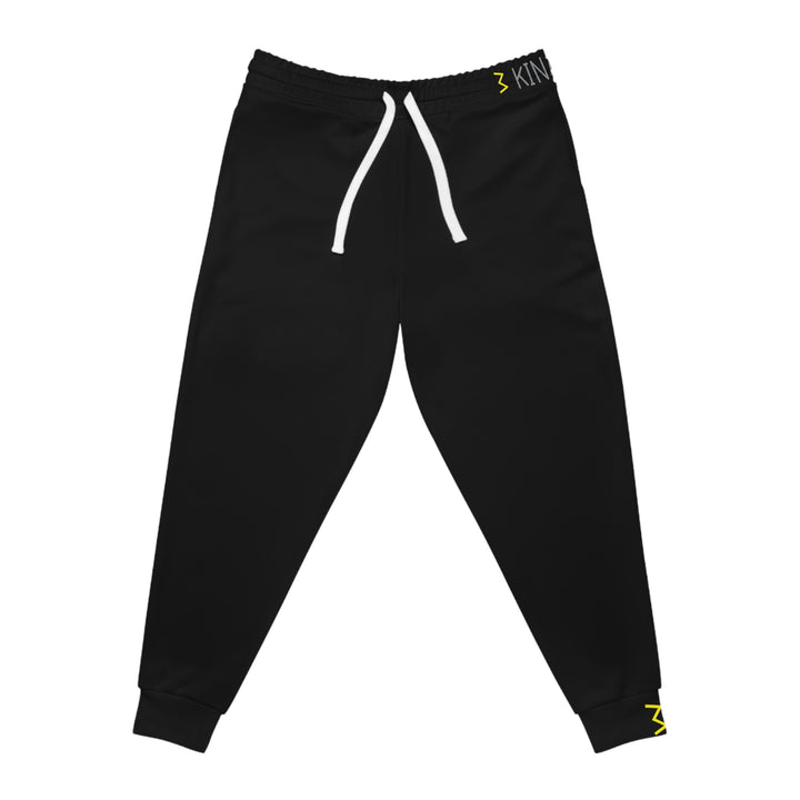 Athletic Joggers (AOP)