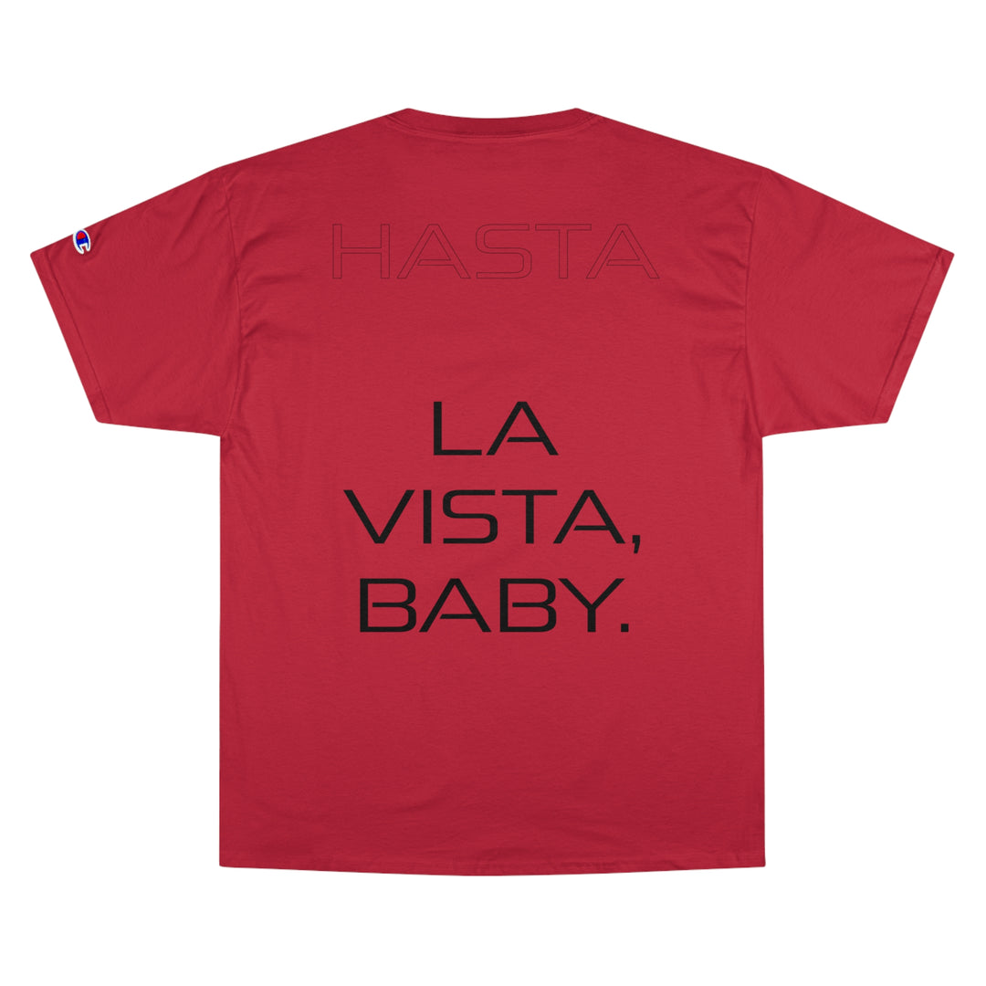 Champion T-Shirt