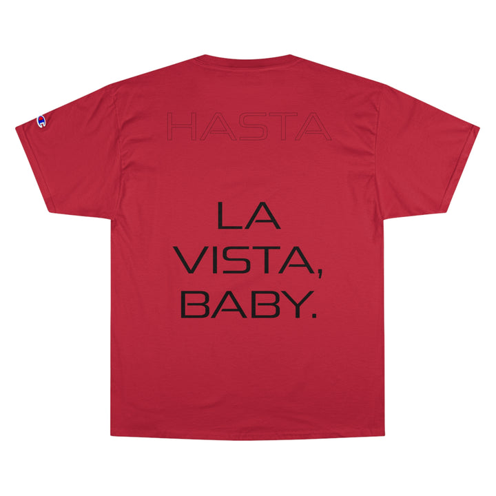 Champion T-Shirt