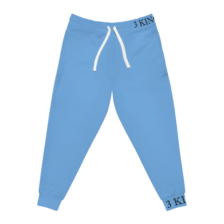 Athletic Joggers (AOP)