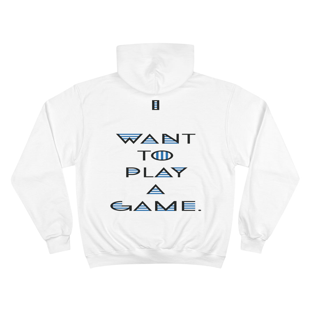 Champion Hoodie