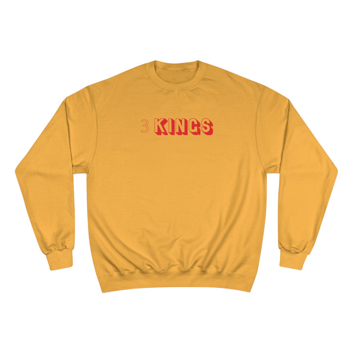 Champion Sweatshirt