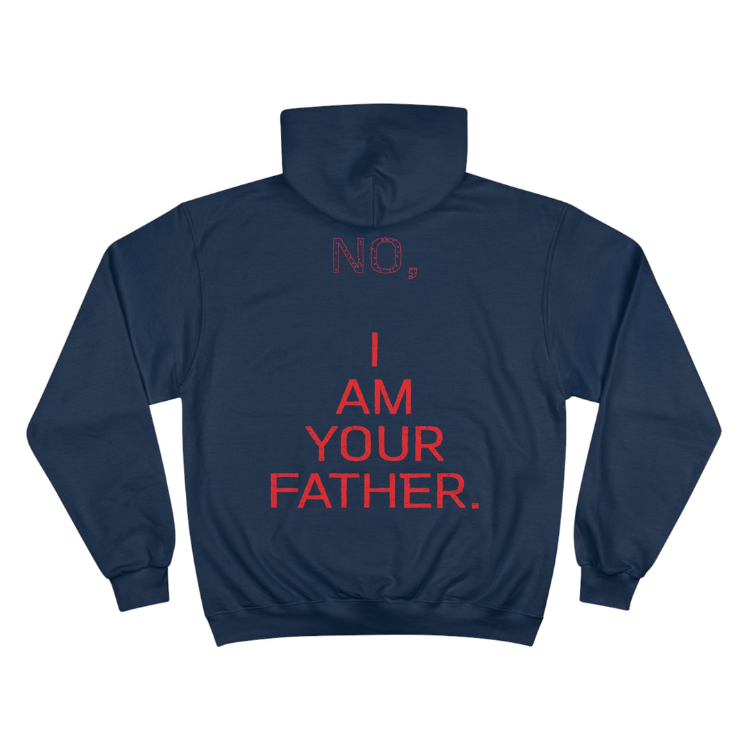Champion Hoodie