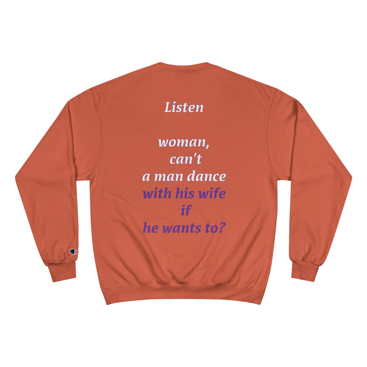 Champion Sweatshirt