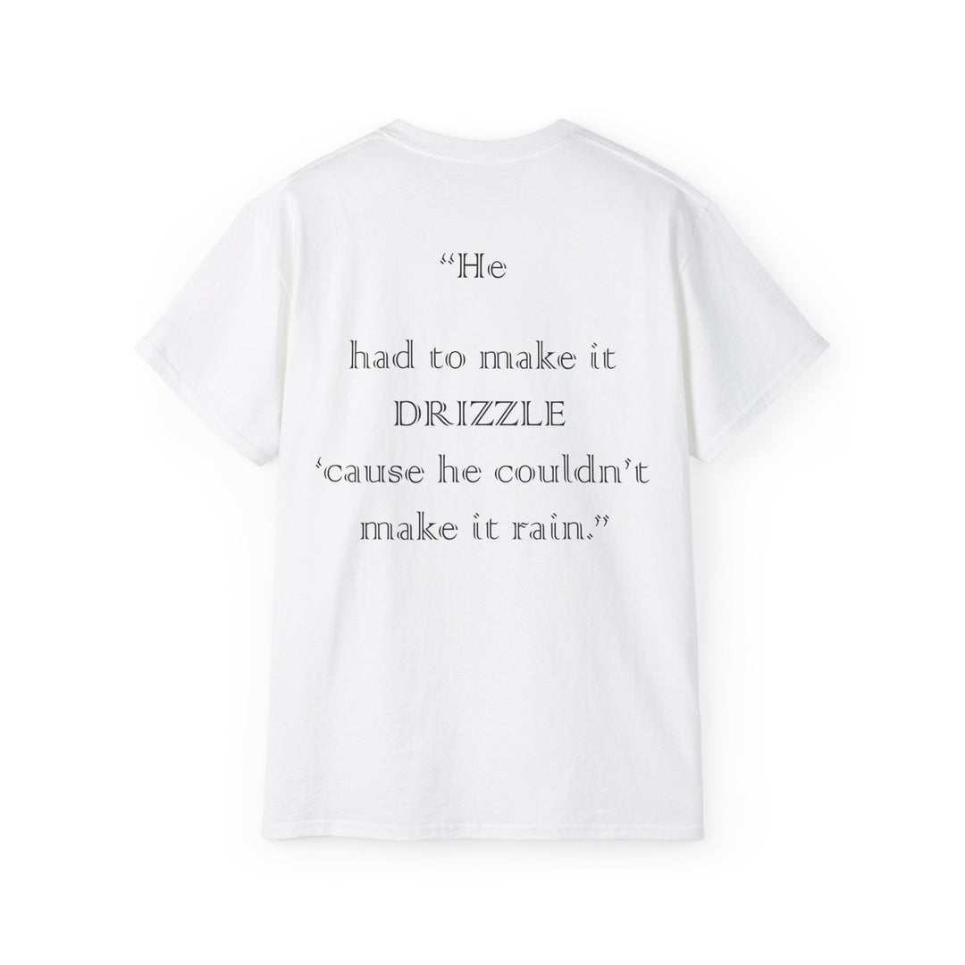 Unisex Ultra Cotton Tee