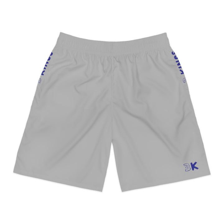 Men's Jogger Shorts (AOP)