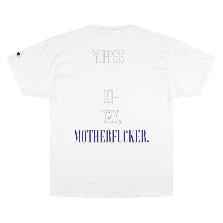 Champion T-Shirt
