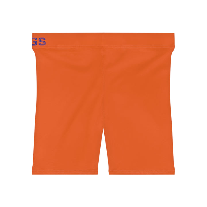 Women's Biker Shorts (AOP)