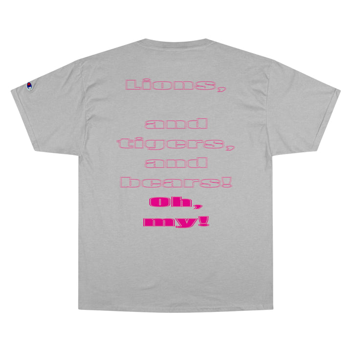 Champion T-Shirt