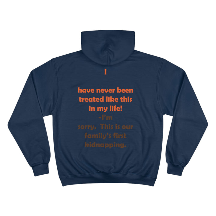 Champion Hoodie
