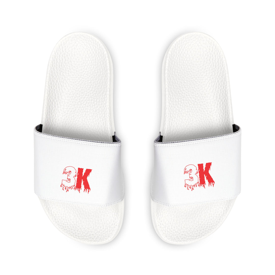 Men's PU Slide Sandals