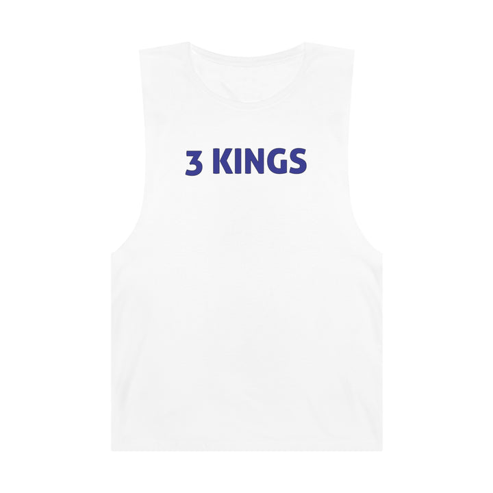Unisex Barnard Tank