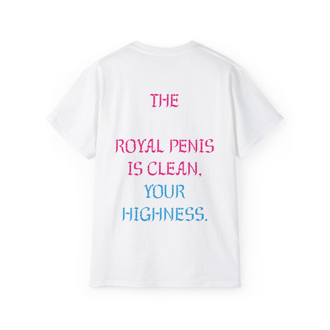 Unisex Ultra Cotton Tee