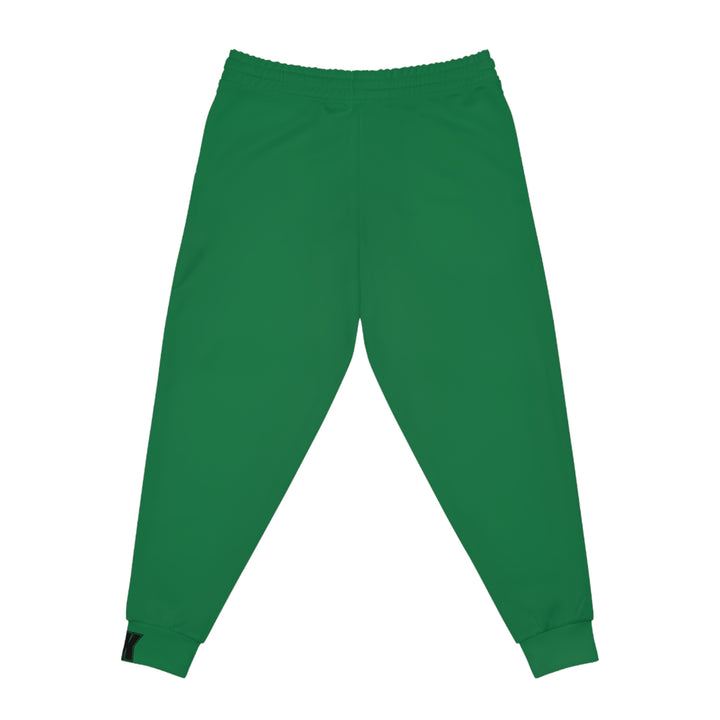 Athletic Joggers (AOP)