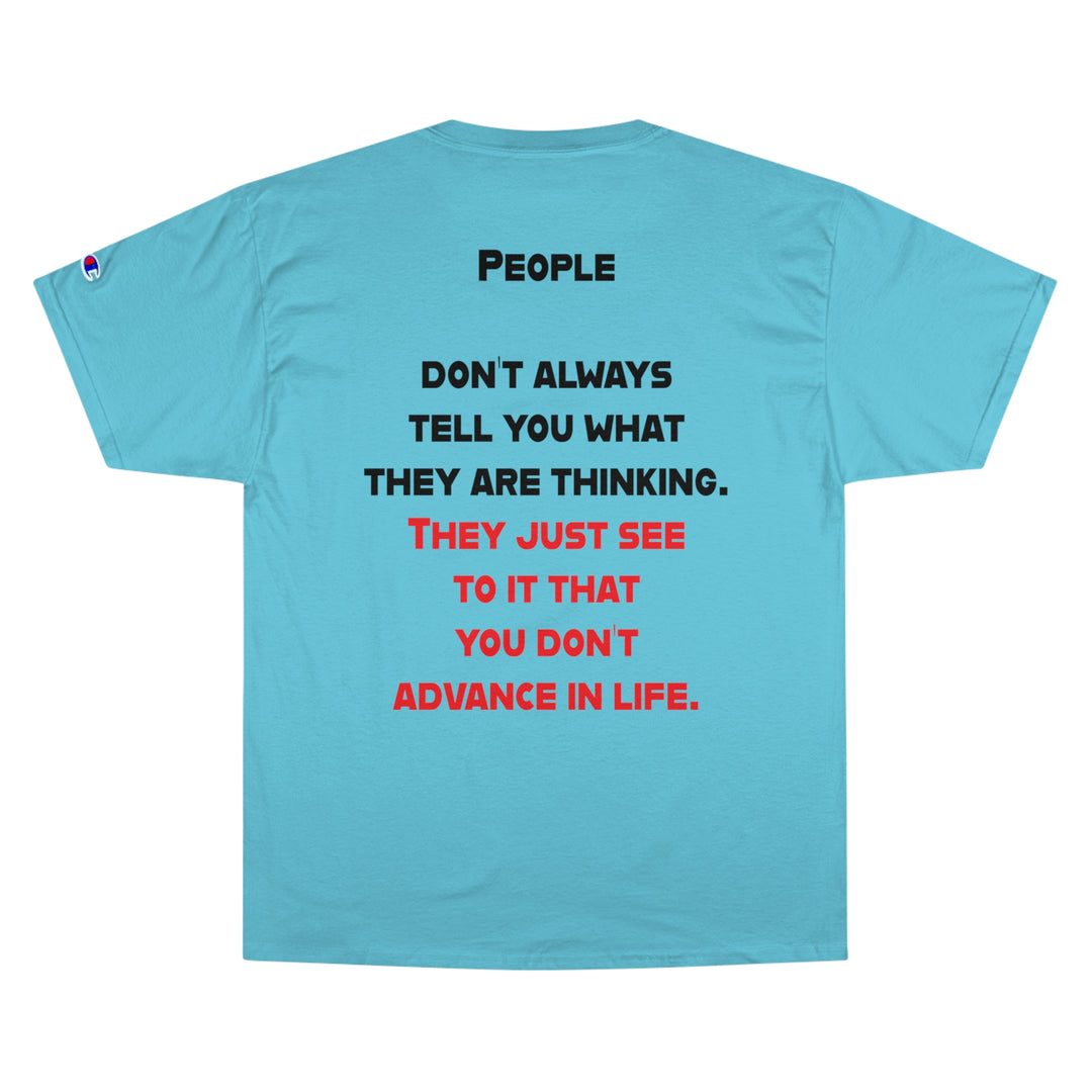 Champion T-Shirt