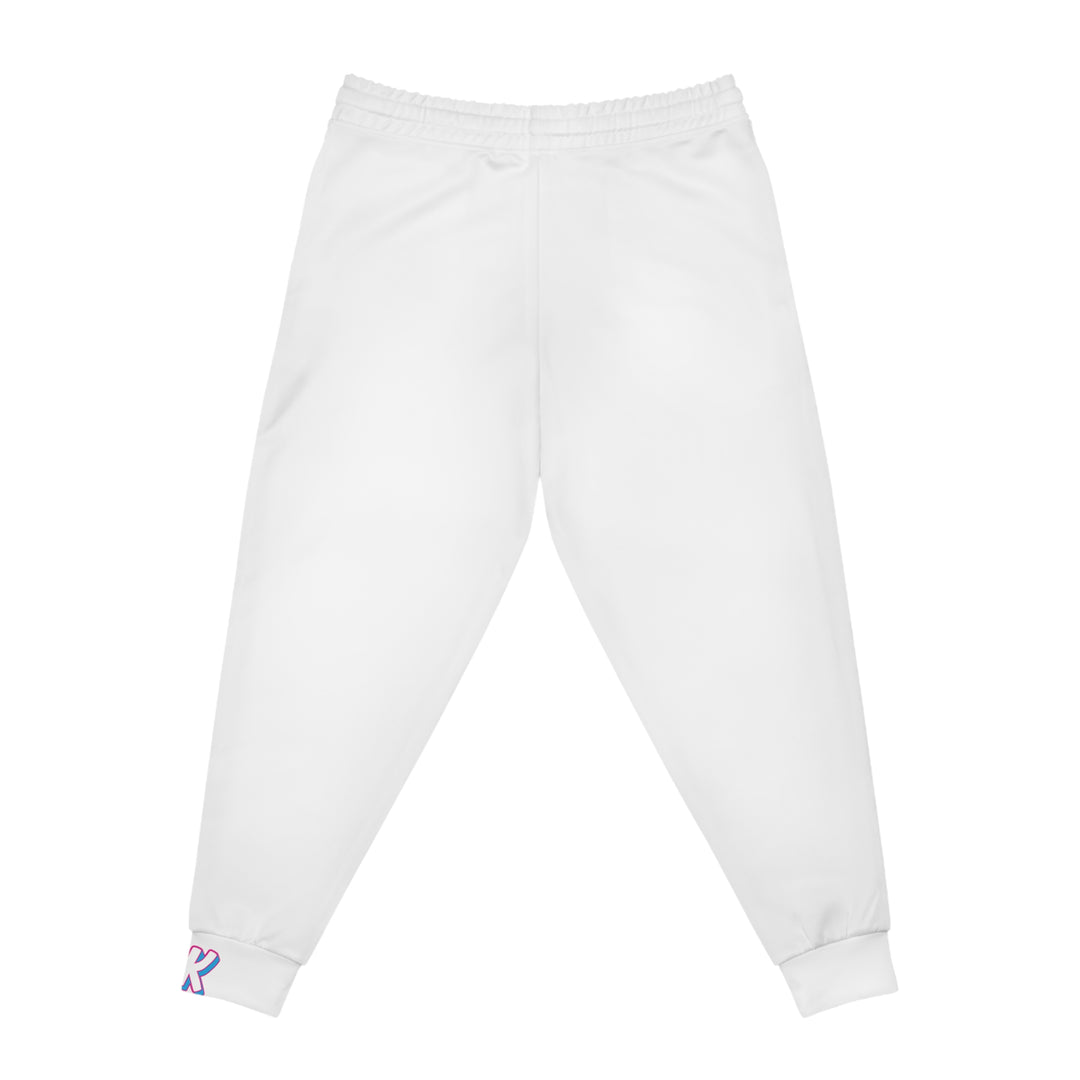 Athletic Joggers (AOP)